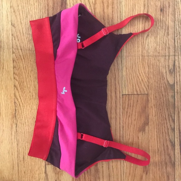 Joy Lab Sports Bra - Picture 2 of 3